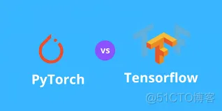 PyTorch 1.8 VS TensorFlow 2.5_PyTorch_02